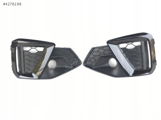 AUDI A4 2020 2022 SOL SİS ÇERÇEVESİ 8W0807681AM