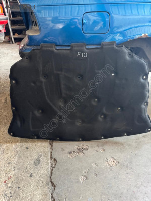 BMW F10 ORJİNAL KAPUT İZOLASYONU KAPUT KEÇESİ - ERCAN TİCARET