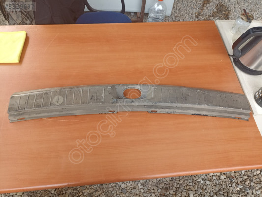Hyundai santafe bagaj kilidi çıtası