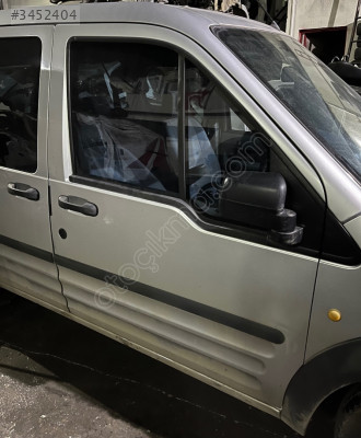 Ford connect sağ ön kapı dolu çıkma orijinal