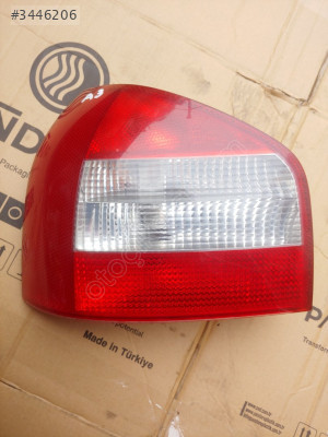 AUDİ A3 STOP SAĞ TARAF 2001-2004