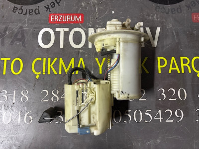 77020-12490 TOYOTA COROLLA 1.6 2008-12 yakıt şamandırası