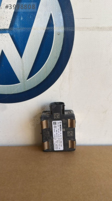 MERCEDES W177 W247 GLC W253 EQC W293 CLA W118 W205 ÖN RADAR BEYNİ