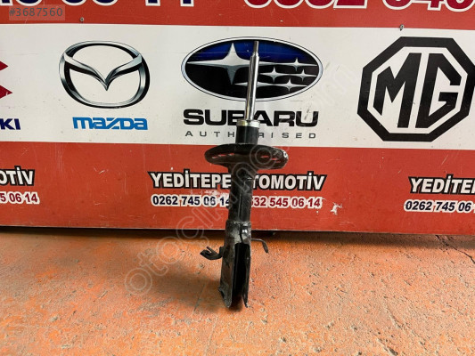 subaru xv ön amortisör