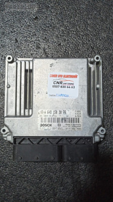 0281012364 EDC16C2 MERCEDES E280 MOTOR BEYNİ