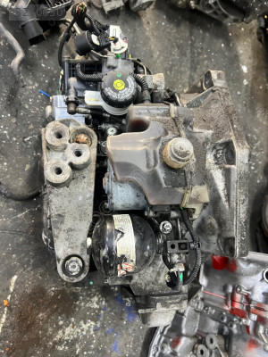 FİAT BRAVO 1.6 MULTİJET ÇIKMA ORJİNAL OTOMATİK ŞANZIMAN