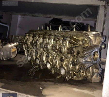HONDA CIVIC D15 ÇIKMA SİLİNDİR KAPAĞI
