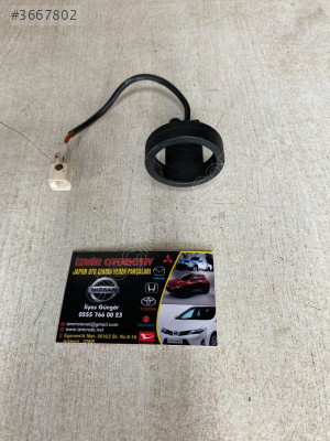Nissan Terrano 2.4 Benzinli Orjinal Hatasız immobilizer Anteni
