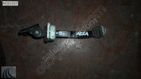 HONDA CITY 2005 ÇIKMA SOL ARKA KAPI GERGİ DEMİRİ