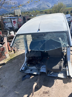 2014 berlingo tavan kesme