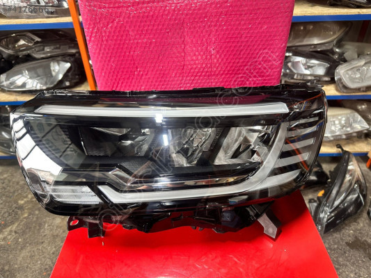 RENAULT KANGO 4 ORJINAL ÇIKMA SOL FAR