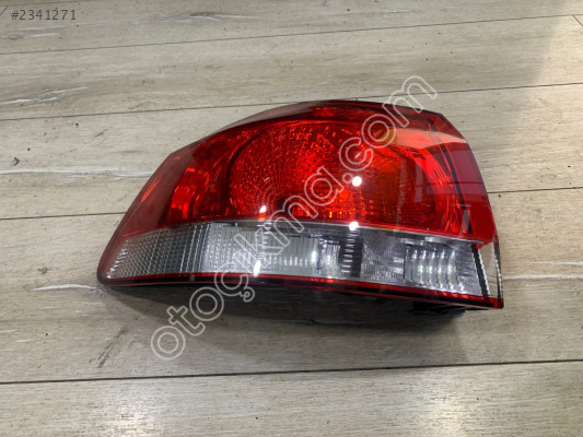 5K0 945 095 GOLF6 ÇIKMA SOL STOP