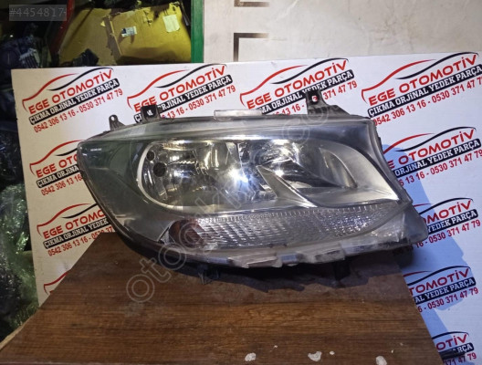 MERCEDES SPRİNTER W910 SAĞ FAR ORJINAL