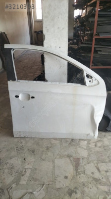 ORJİNAL PEUGEOT 301 SAĞ ÖN KAPI ÇIKMA YEDEK PARÇA