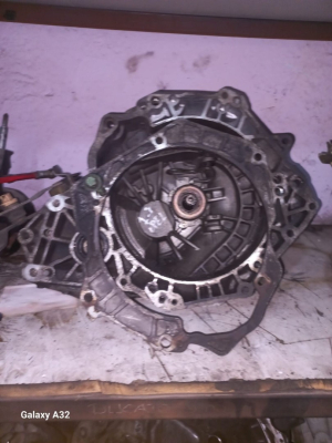OPEL ASTRA 1.3 ŞANZIMAN KOMPLE KONUK OTO 05323167897