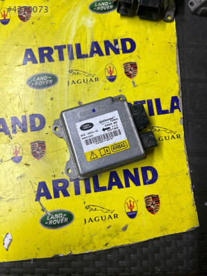 Land Rover Aırbag beyni