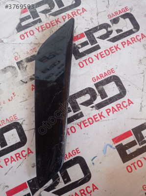 BMW 5 G30 ÖN SAĞ YAN DUVAR HAVA KANALI DÖŞEMESİ 51747439014