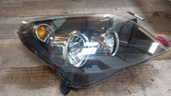 OPEL ASTRA H SAĞ FAR.OTO ERKAN ÜNYE