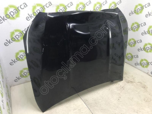 2021-2024 Mercedes C Serisi W206 Kaput Parçası A2068800500