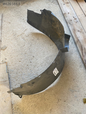 Opel Vectra B 96-02 Ön Sağ Teker Davlumbaz Sıfır