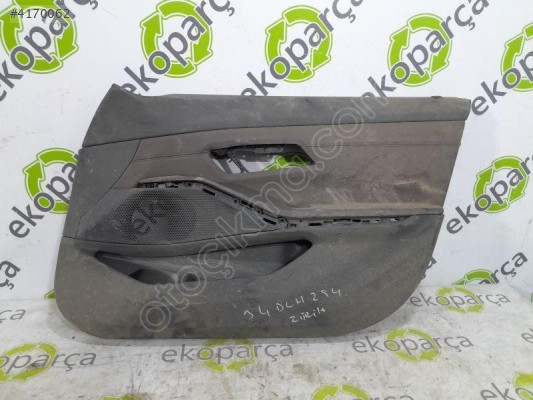 BMW 3 SERİSİ 2019 2023 G20 SAĞ ÖN KAPI DÖŞEMESİ NO:  3390654