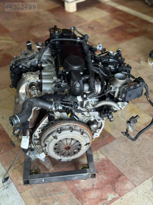 FİAT PANDA 0.9 KOMPLE MOTOR
