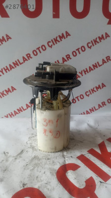 Peugeot 301 Modeli için AdBlue Şamandıra - Kayhanlar Oto Çık
