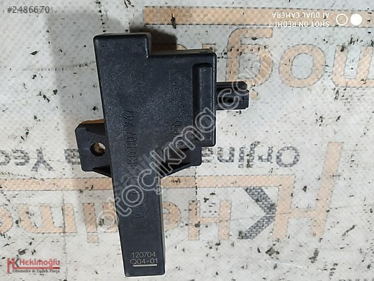 AUDİ A6 A4 KUMANDA ANTENİ BEYNİ 8K0 907 247