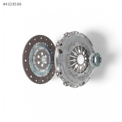 Golf4-Bora Debriyaj SetVolan 1.9TDI 1998-2004 038105264D