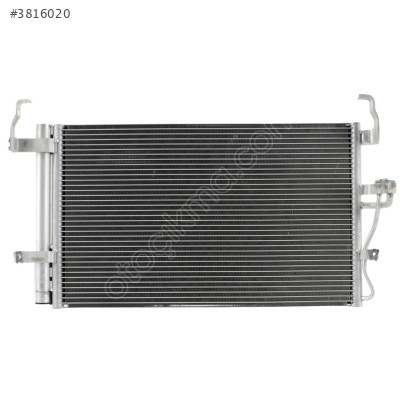 97606-2D000 KLİMA RADYATÖRÜ ELANTRA 01>