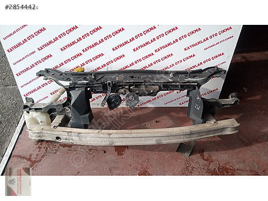 MEGANE 2 ÖN PANEL KAYHANLAR OTO ÇIKMA 505 217 1791
