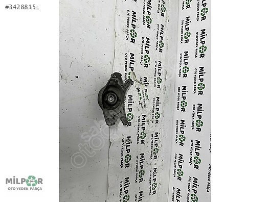 AUDI A4 2008 2016 AMARTİSÖR ÜST TAKOZU 8K0412253A