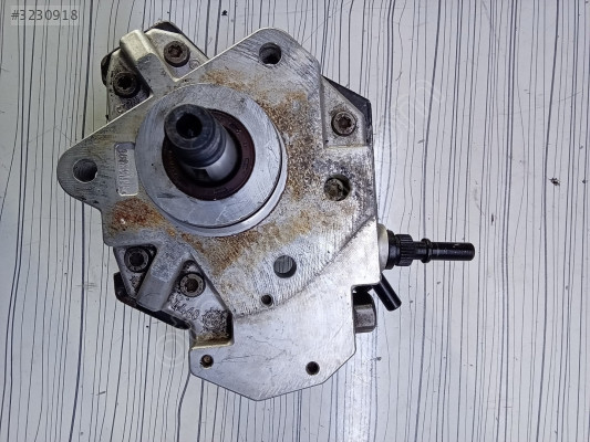 HYUNDAI KIA Yakıt Pompasi 0 445 010 101
