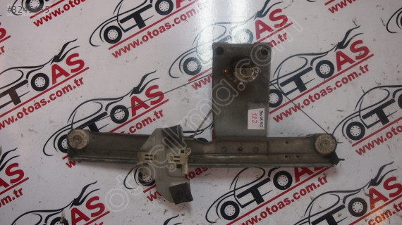 DACİA SANDERO SAĞ ARKA CAM KRİKOSU 8200733830