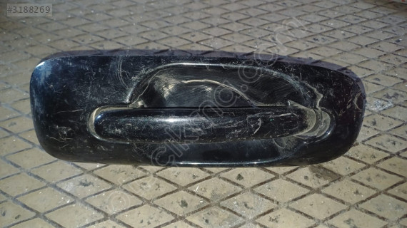 Chrysler Voyager Sağ Arka Kapı Dış Açma Kolu