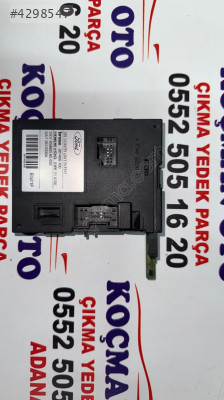 FORD FOCUS-CMAX KAPI MODÜLÜ 05-10 (OEM981406-100)
