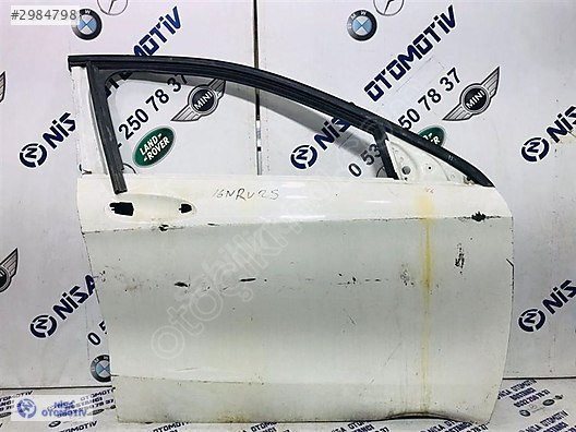 MERCEDES GLA SERİSİ W156 KASA SAĞ ARKA KAPI ORJ A1567220210