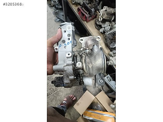 peugeot 208 opel corsa 2020 1.2 turbo orjinal çıkma 887157-0001