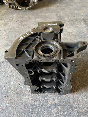 RENAULT TRAFİC 1.9 STD BLOK ✅