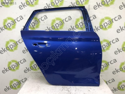 SKODA SCALA 2017 2024 SAĞ ARKA KAPI 657833052