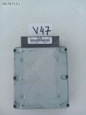 Ford Galaxy 2.3 Motor Beyni / 7M5906022AG / 2M2F-12A650-CD