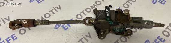 alfa romeo 147 direksiyon mafsalı/kolonu/mili (son fiyat)