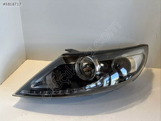 KIA SPORTAGE ÇIKMA ORJİNAL SAĞ - SOL FAR