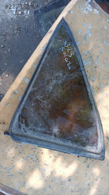 Mazda 323 sop arka kelebek cam yedek parça