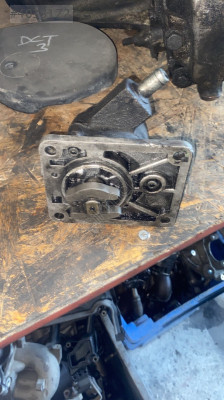 Ducato 2.8 fren vakumu