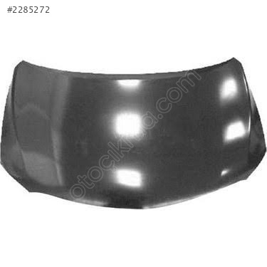 TOYOTA COROLLA  2008 2014 KAPUT
