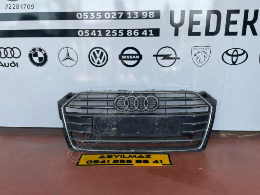 AUDİ A5 ÖN PANJUR ORJİNAL 8W6853651R