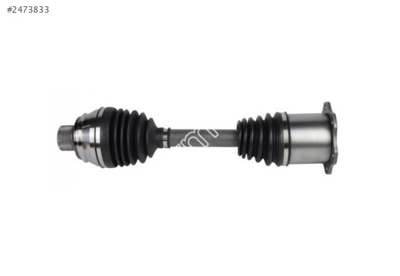 AUDI A4 A5 10-17 AKS MİLİ 8K0407271AK