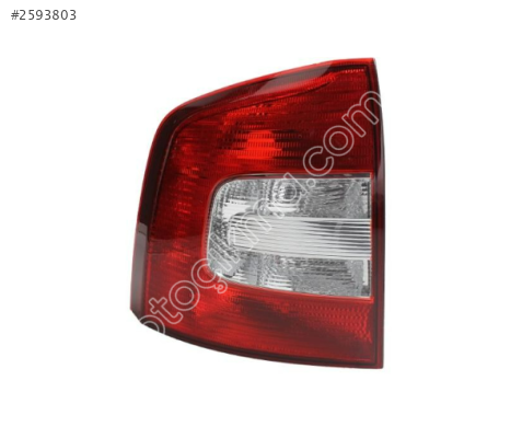 SKODA OCTAVİA STATİON WAGON SOL STOP 1Z9945111A 04-13