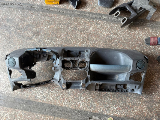 FİAT DOBLO GÖĞÜS , FİAT DOBLO TORPİDO 98-05 MODEL ORJİNAL